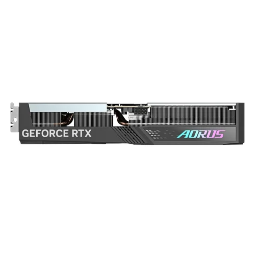 Видеокарта GF RTX 4060 Ti 8GB GDDR6 Aorus Elite Gigabyte (GV-N406TAORUS E-8GD)