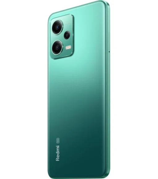 Смартфон Xiaomi Redmi Note 12 5G 6/128GB Dual Sim Forest Green EU_