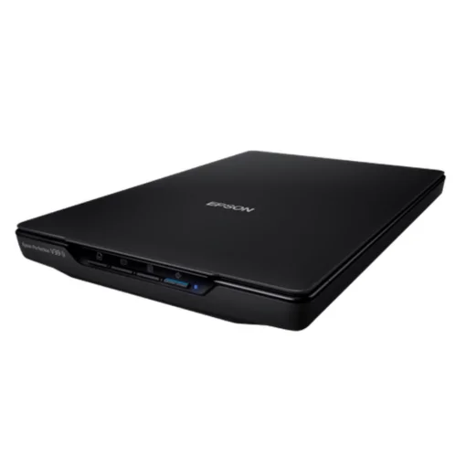 Сканер A4 Epson Perfection V39II (B11B268401)