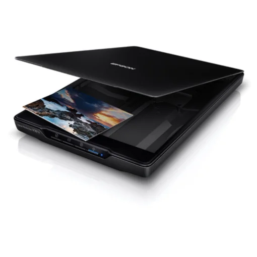 Сканер A4 Epson Perfection V39II (B11B268401)