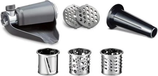 Мясорубка Tefal NE109838