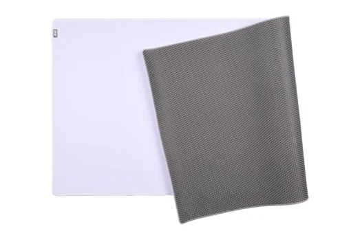 Ігрова поверхня 2E Gaming Pro Speed 2XL White (2E-SPEED-2XL-WH-PRO)