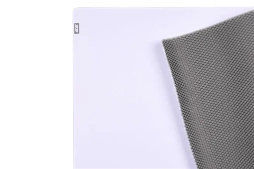 Игровая поверхность 2E Gaming Pro Speed ​​L White (2E-SPEED-L-WH-PRO)