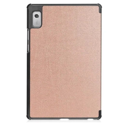 Чохол-книжка BECOVER Smart для Lenovo Tab M9 TB-310FU Rose Gold (709226)