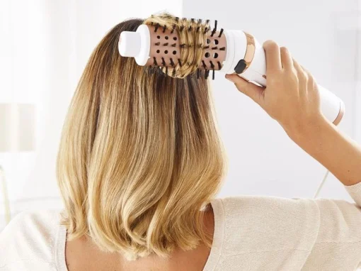 Фен-щетка Rowenta CF9720F0 Activ Ultimate Care