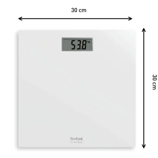 Ваги підлогові Tefal Premiss PP1401V0