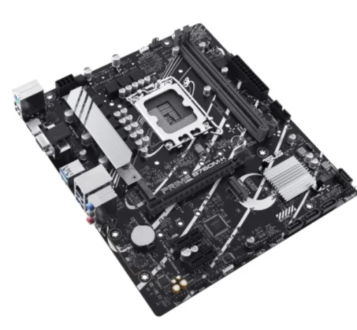 Материнская плата Asus Prime B760M-K Socket 1700