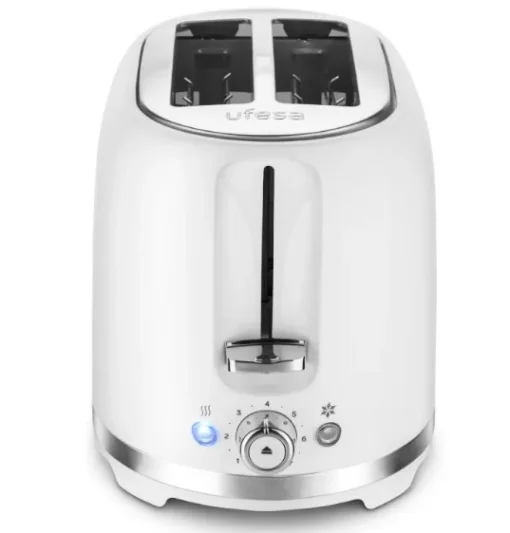 Тостер Ufesa Classic PinUp White (71305515)