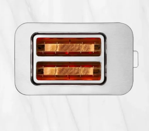 Тостер Ufesa Duo Delux (71305542)