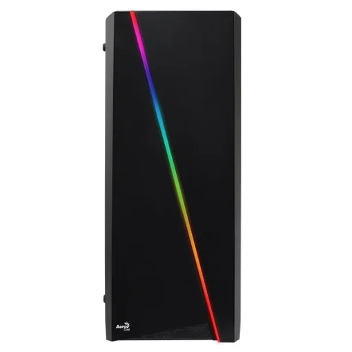 Корпус AeroCool Cylon BG (Tempered Glass) (ACCM-PV10013.11) Black без БП