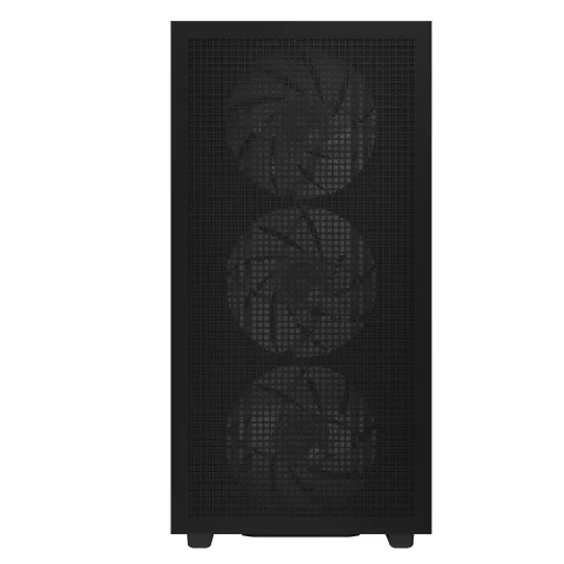 Корпус DeepCool Black (R-CH560-BKAPE4-G-1) без БП