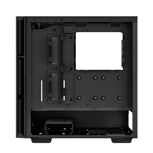 Корпус DeepCool Black (R-CH560-BKAPE4-G-1) без БП