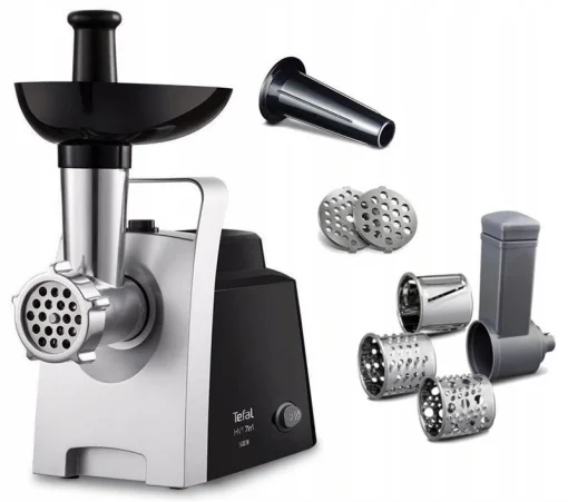 Мясорубка Tefal NE108831