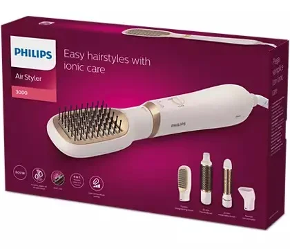Фен-щетка Philips BHA310/00