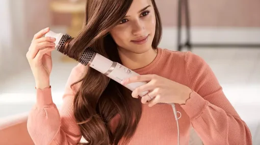 Фен-щетка Philips BHA310/00