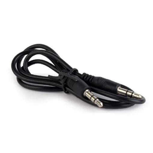 Адаптер Cablexpert (A-HDMI-VGA-03) HDMI-VGA, 3.5 mm аудио, 0.15м