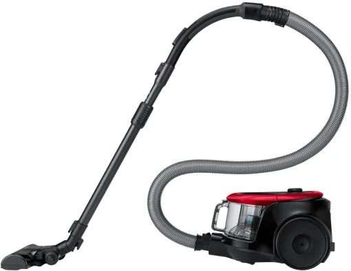 Пылесос Samsung VC07M2110SR/UK