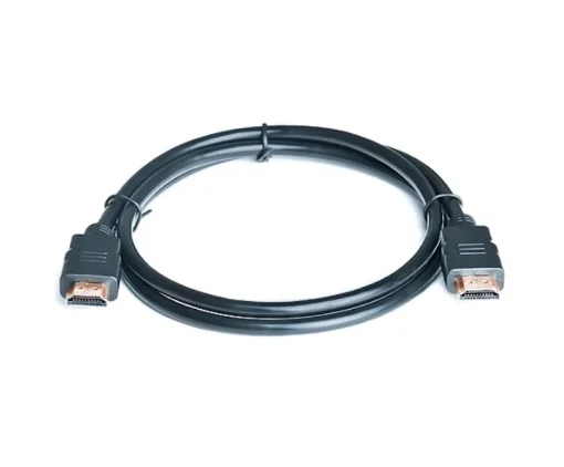 Кабель REAL-EL (EL123500019) HDMI-HDMI M/M v2.0 4м