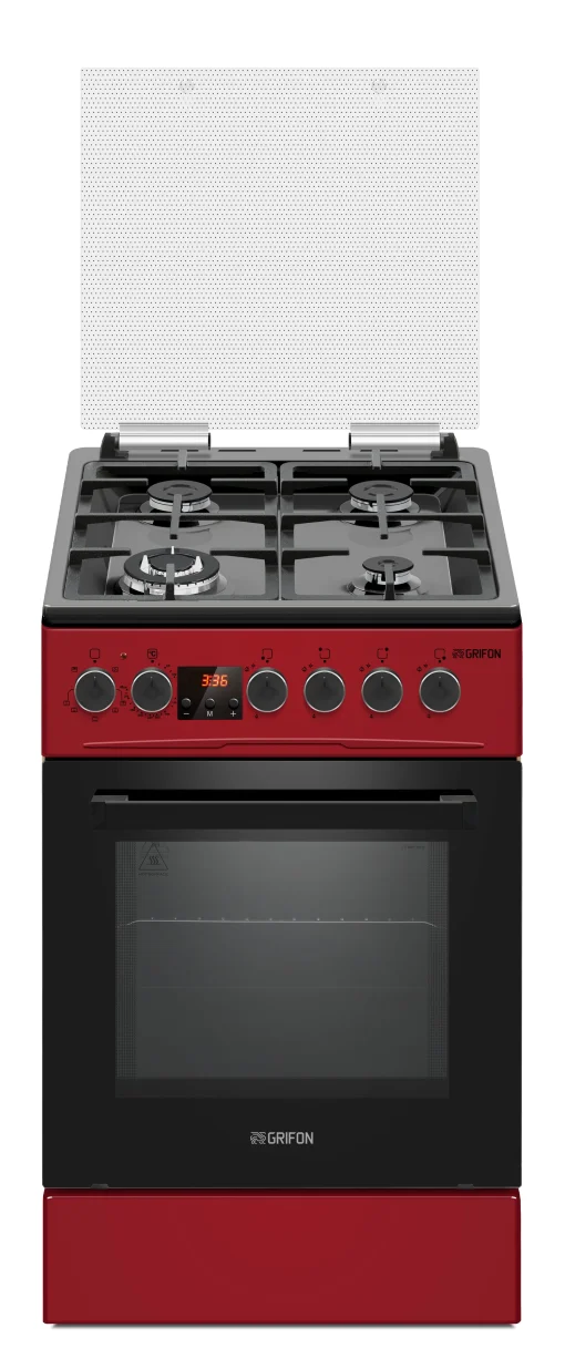 Плита Grifon C543R-CAWTGBD3