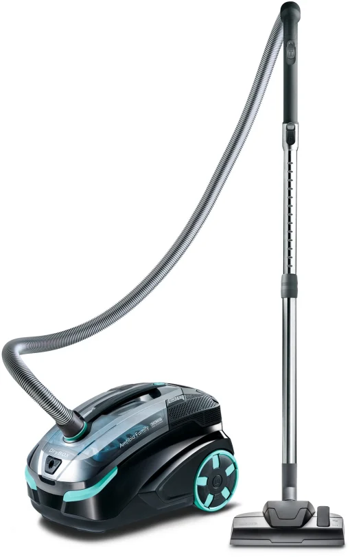 Пылесос Thomas DryBOX Amfibia Family (788599)