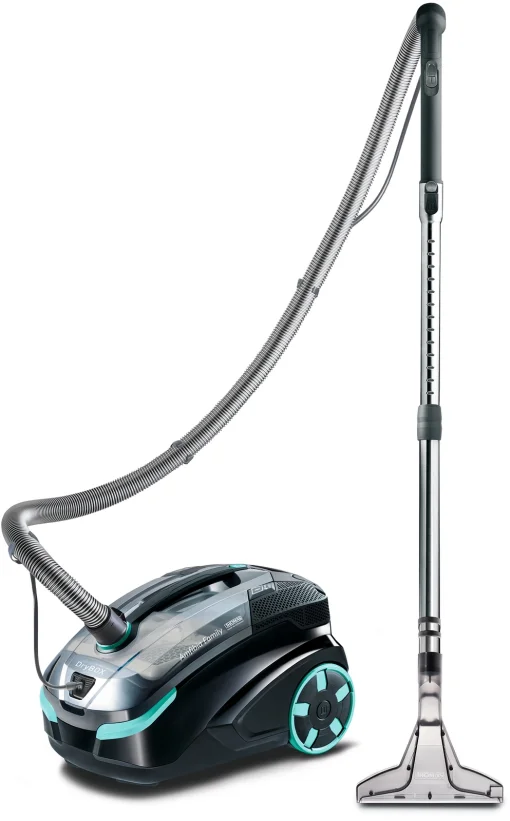 Пылесос Thomas DryBOX Amfibia Family (788599)