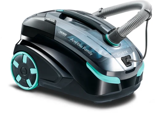 Пылесос Thomas DryBOX Amfibia Family (788599)