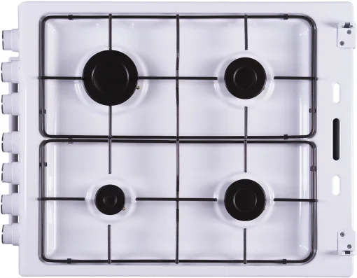 Плита Vestfrost GE 56 TW