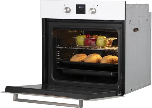 Духова шафа Vestfrost BOV 67 WE