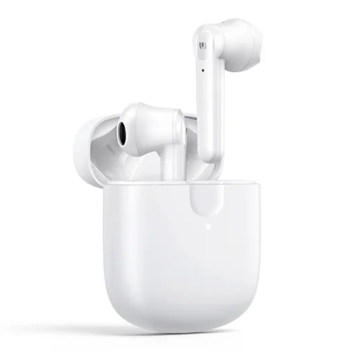 Bluetooth-гарнитура Ugreen WS105 White (80652)