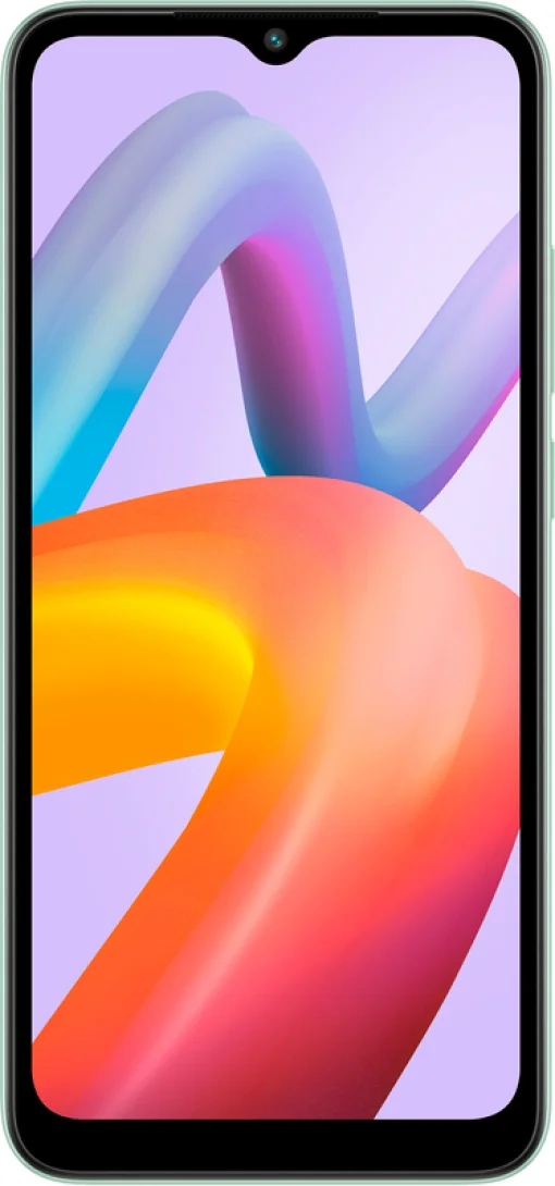 Смартфон Xiaomi Redmi A2 2/32GB Dual Sim Green EU_