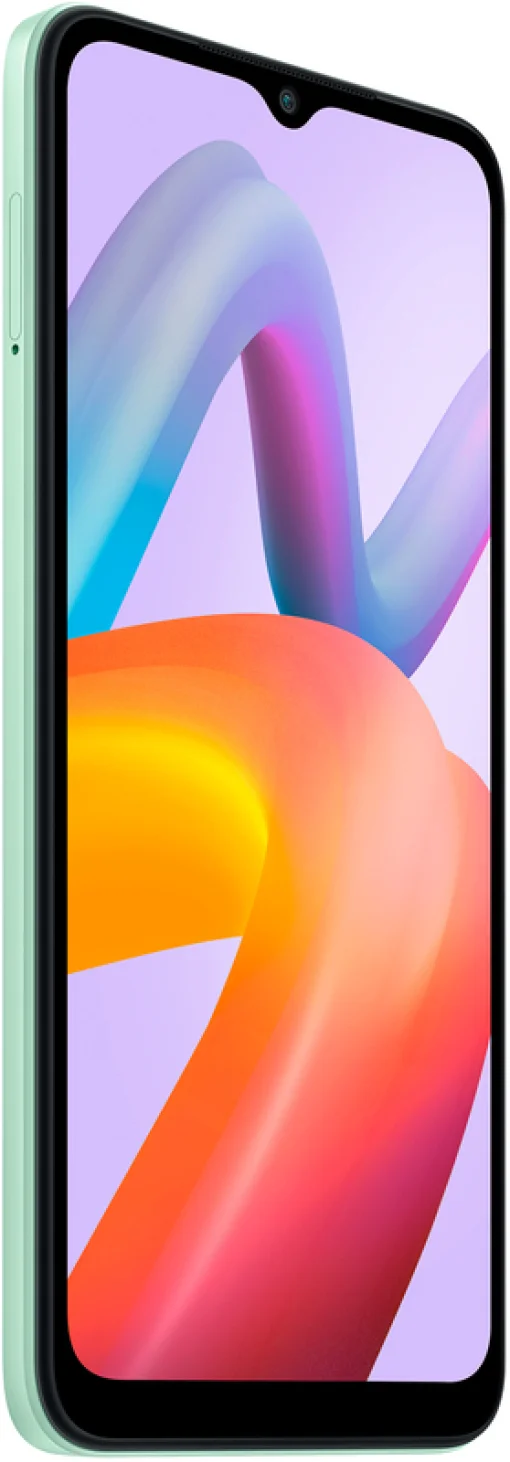 Смартфон Xiaomi Redmi A2 2/32GB Dual Sim Green EU_