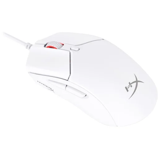 Мишка HyperX Pulsefire Haste 2 White (6N0A8AA)