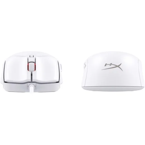 Мишка HyperX Pulsefire Haste 2 White (6N0A8AA)
