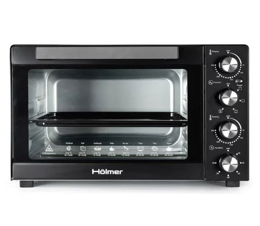 Электропечь Holmer HEO-152C