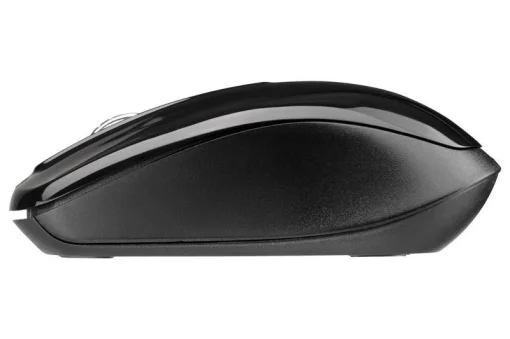 Мышь беспроводная 2E MF2020 WL Black and Red (2E-MF2020WB)