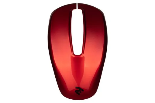 Мышь беспроводная 2E MF2020 WL Black and Red (2E-MF2020WB)