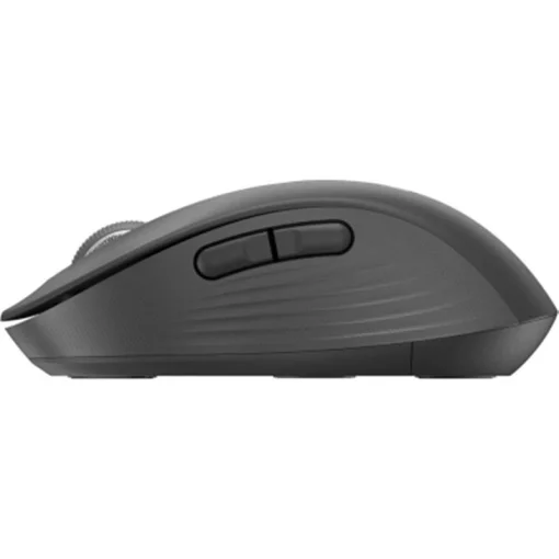 Мышь беспроводная Logitech Signature M650 L Wireless for Business Graphite (910-006348)