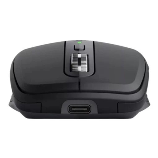 Мышь беспроводная Logitech MX Anywhere 3S Bluetooth Mouse Graphite (910-006958)