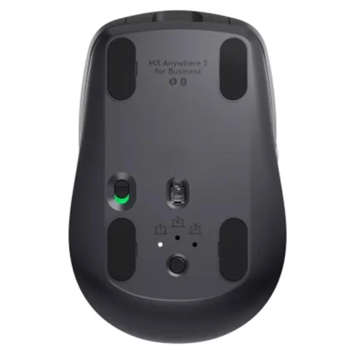 Мышь беспроводная Logitech MX Anywhere 3S Bluetooth Mouse Graphite (910-006958)