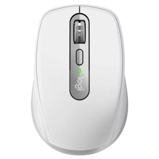 Мышь беспроводная Logitech MX Anywhere 3S Bluetooth Pale Grey (910-006930)