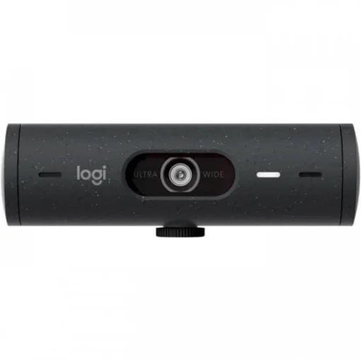 Веб-камера Logitech Brio 505 Graphite (960-001459)