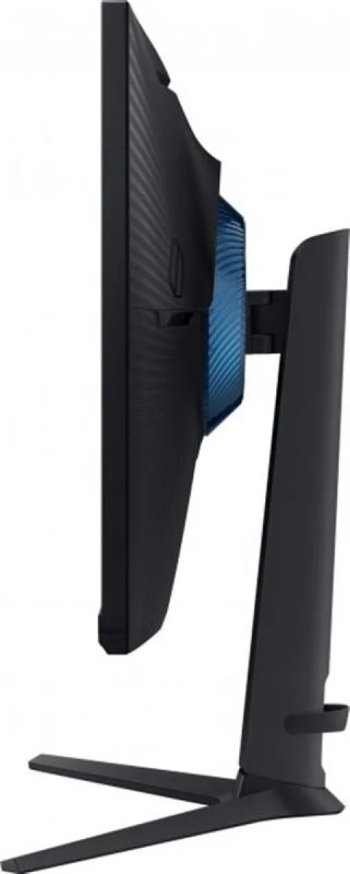 Монитор Samsung 27" Odyssey G3 S27AG300NI (LS27AG300NIXCI) Black