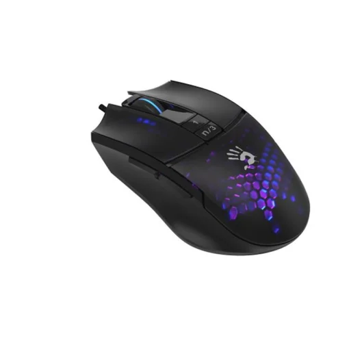 Мышка A4Tech L65 Max Bloody Honeycomb