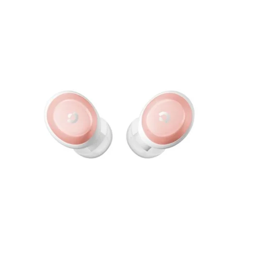 Bluetooth-гарнитура A4Tech B27 Baby Pink
