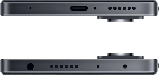 Смартфон Xiaomi Redmi Note 12 Pro 4G 6/128GB NFC Dual Sim Graphite Gray EU_