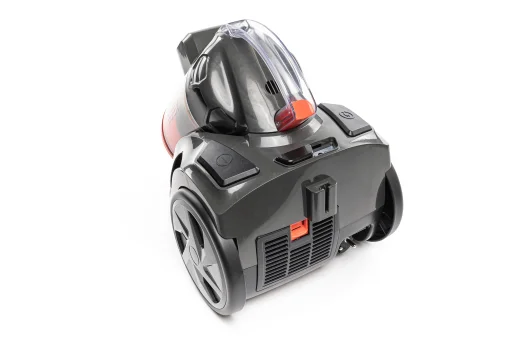 Пылесос Eisen EVC-391O