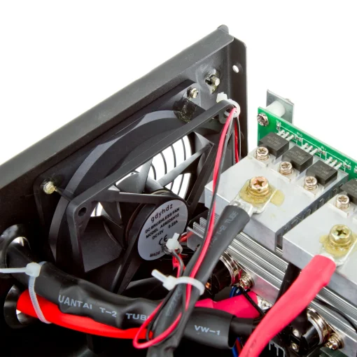 Источник бесперебойного питания LogicPower LPY-W-PSW-800VA+ (560Вт)5A/15A, с правильной синусоидой 12V, настенный