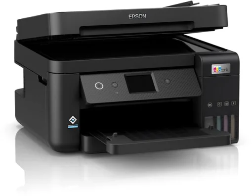 Многофункциональное устройство A4 Epson EcoTank L6290 Wi-Fi (C11CJ60406)