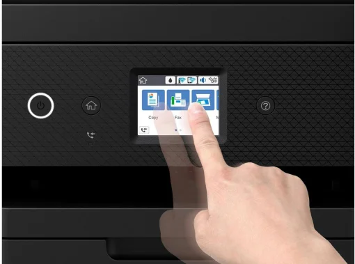 Многофункциональное устройство A4 Epson EcoTank L6290 Wi-Fi (C11CJ60406)