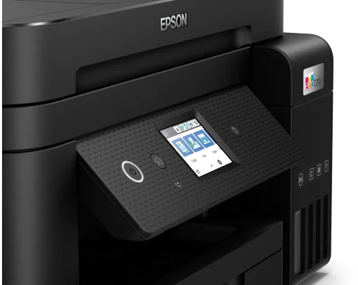 Многофункциональное устройство A4 Epson EcoTank L6290 Wi-Fi (C11CJ60406)